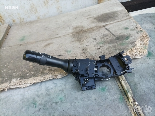 Лостче светлини мигачи за Тойота Айго. 2009 год., снимка 6 - Части - 51701473