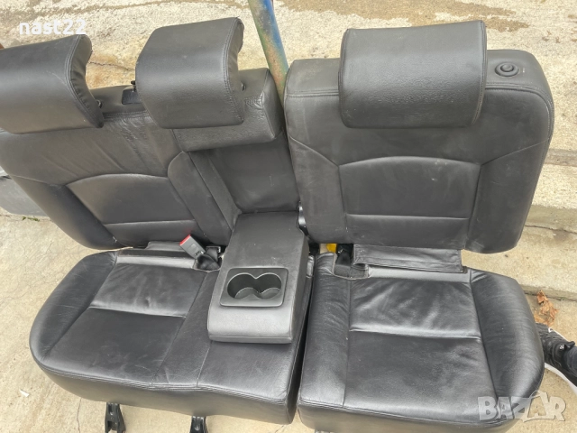 Кожен салон за  Грейт Уол Ховър 5/Great Wall Hover 5, снимка 10 - Части - 52186906