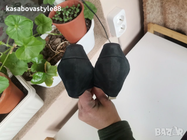 Балерини Gabor Comfort 39 н. , снимка 5 - Други - 53901511