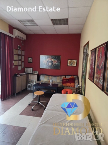 Помещение под наем в Димитровград, кв. Славянски, снимка 2 - Други - 52375887