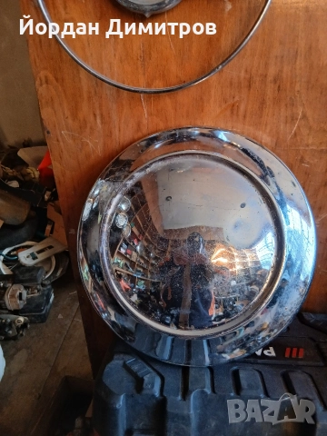 ЧАСТИ ЗА СТАРИ АВТОМОБИЛ , снимка 2 - Части - 52935055