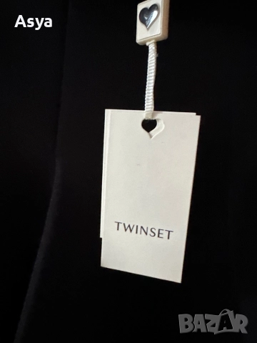 Twinset бандажна пола, снимка 5 - Поли - 51935127
