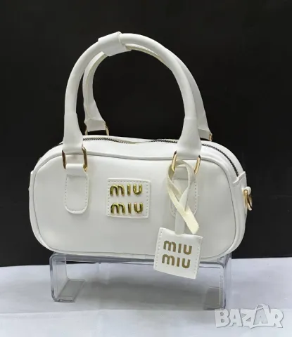 чанти Miu Miu , снимка 1 - Чанти - 49222323