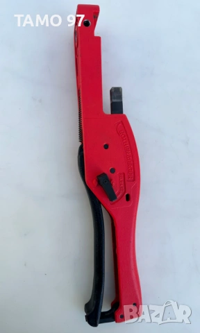 ROTHENBERGER Tube Bender Maxi SET - Тръбогиб 12-15-16-18-22мм, снимка 4 - Други инструменти - 53194336