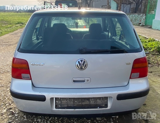 колата се продава само на части всичко е налично, снимка 9 - Автомобили и джипове - 52839471