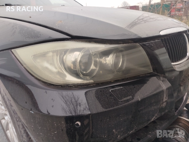 е90 318 на части , снимка 2 - Автомобили и джипове - 52545849