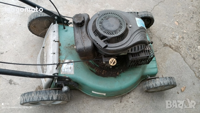 Косачка моторна, косачка самоходна, косачка електрическа акумулаторна , снимка 1