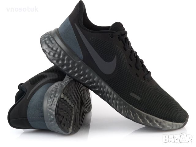 Мъжки маратонки Nike Маратонки Nike Revolution 5-номер 42, снимка 2 - Маратонки - 46360068