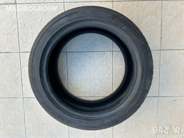 Гума летна гуми 235/45/17” HANKOOK ventus prime 4, снимка 3 - Гуми и джанти - 50263427