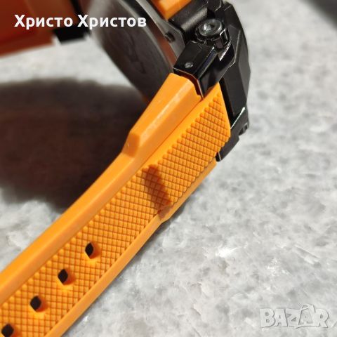 Мъжки часовник Casio G-SHOCK MT-G, снимка 3 - Мъжки - 45505671