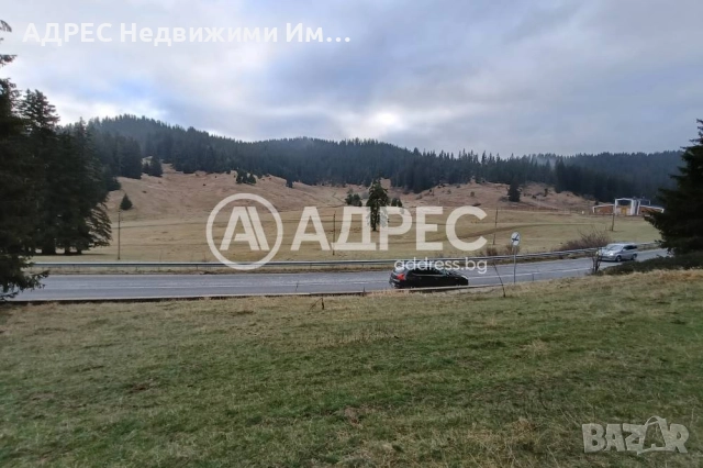 Продава, Земеделска земя, с. Соколовци, обл. Смолян, местност Рожен