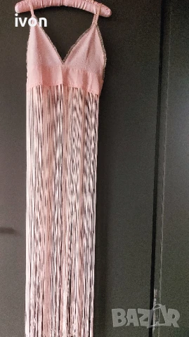 Нестандартна рокля