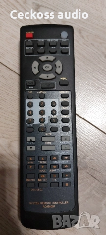 Дистанционно за ресивъри MARANTZ SR