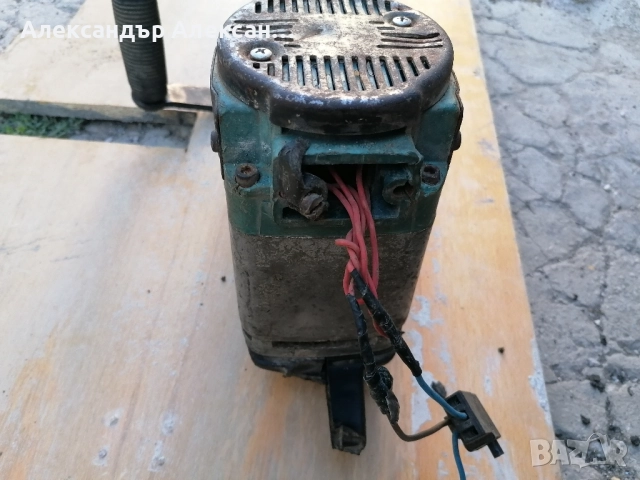 Къртач Макита, снимка 14 - Други инструменти - 51612572