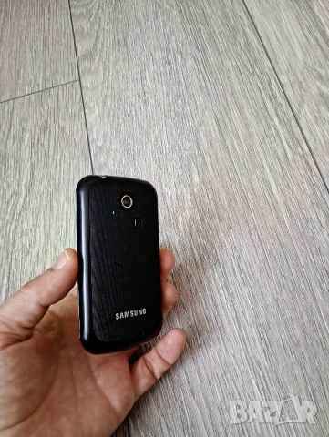 Samsung GT S3350 Wifi бг меню, снимка 2 - Samsung - 53658250