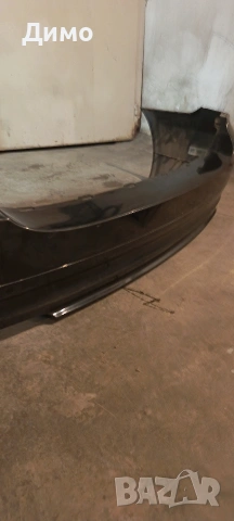 задна броня бмв е91 bmw e91, снимка 5 - Части - 53294082