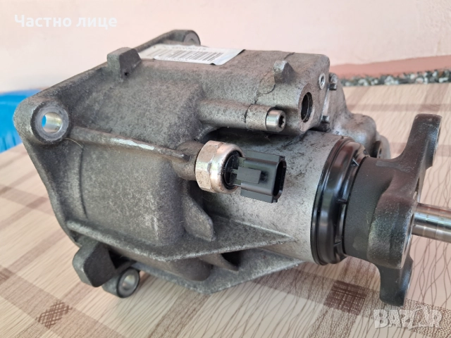 Виско муфа за заден диференциал на Хюндай ix35 2010 - 2015г., снимка 4 - Части - 51602389