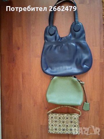 Продавам дамски чанти., снимка 2 - Чанти - 49901070