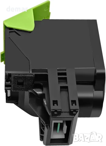 Тонер касета ASEKER C310 C315 черна 006R04356 съвместима за Xerox, капацитет 3000 страници (BK), снимка 6 - Консумативи за принтери - 50582899