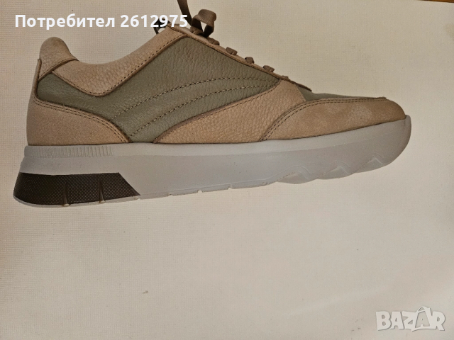 Дамски сникърси на марката stonefly  номер 41, снимка 3 - Дамски ежедневни обувки - 52346764