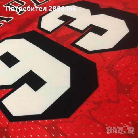 Мъжки потник Mitchell&Ness Bape 93 Miami Heat размер XXL, снимка 10 - Тениски - 52085151