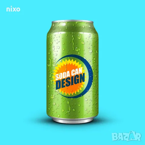 🚀 NiXO Design – Впечатляващ Дизайн за Вашия Продукт!, снимка 11 - Други услуги - 44148753