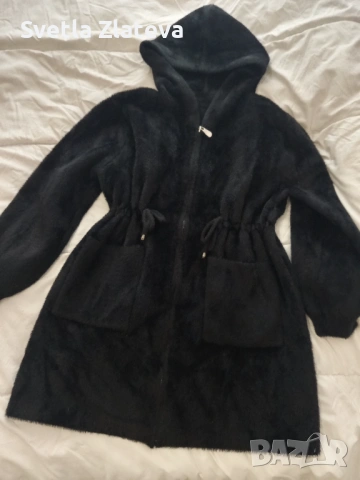 Палтенце, снимка 2 - Палта, манта - 53733611