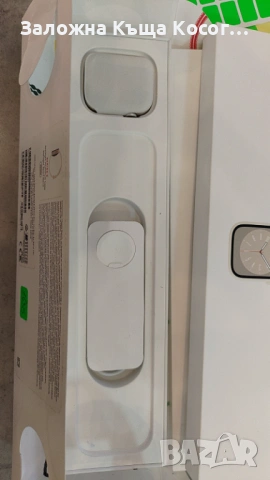 Apple watch 8 45mm , снимка 3 - Смарт гривни - 54087131