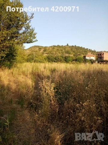 продава парцел Сандански