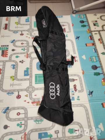 Ски сак,сноуборд Audi Нов