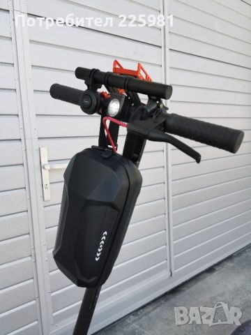 xiaomi mi electric scooter pro 2 , снимка 3 - Велосипеди - 45224270