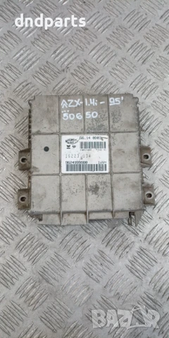 Компютър Citroen ZX 1.4i 1995г. 9624999980 16223.134 G6.140D03