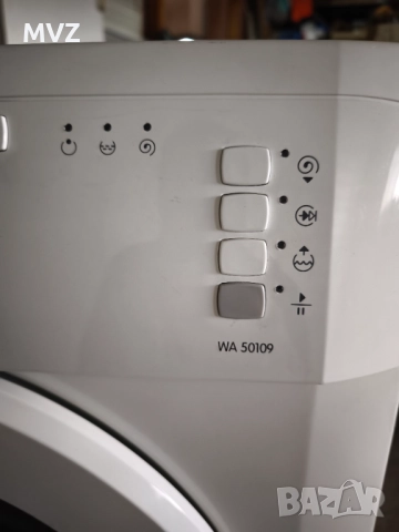 Пералня Гореня Gorenje WA 50109, снимка 4 - Перални - 52593027