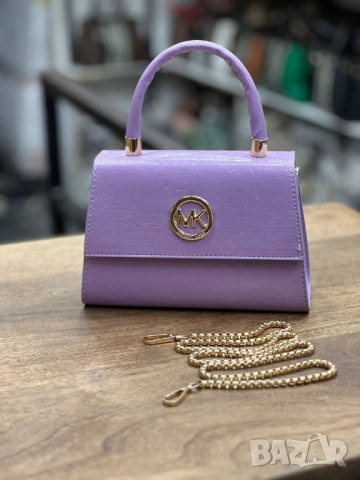 чанти michael kors, снимка 7 - Чанти - 51443720
