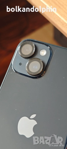 Iphone 14 128Gb Midnight, снимка 5 - Apple iPhone - 52337068