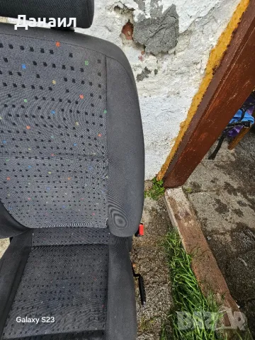 Седалки за Volkswagen Polo 6N ,2001 г,Фейслифт , снимка 11 - Части - 49912166