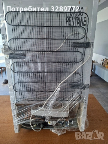 хладилник , снимка 4 - Хладилници - 53167835