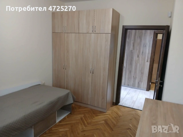 Четирстаен апартамент под наем срещу Дентален факултет, снимка 14 - Апартаменти - 53490375