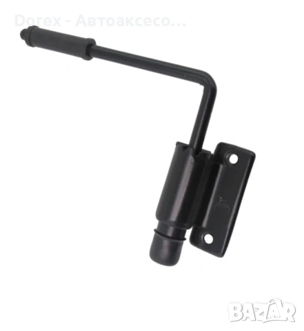 Комплект 2 бр. универсална стойка за странично огледало (камиони, мотокари, багери и др.), снимка 4 - Аксесоари и консумативи - 53782072