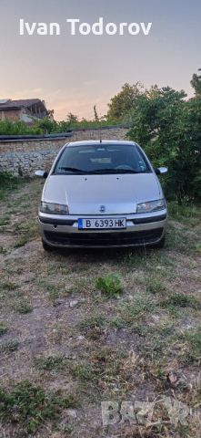 Prodavam  SPESHNO fiat punto 1.9 jtd 120ks , снимка 1 - Автомобили и джипове - 46648421