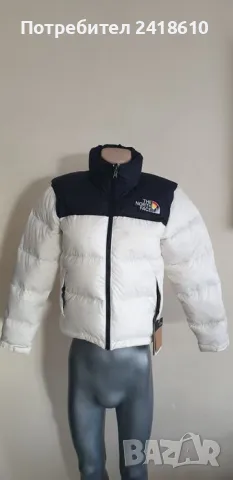 The North Face Nuptse 700 Down Women Jacket Size XS НОВО!ОРИГИНАЛ! Дамско Зимно Яке!, снимка 6 - Якета - 48001711