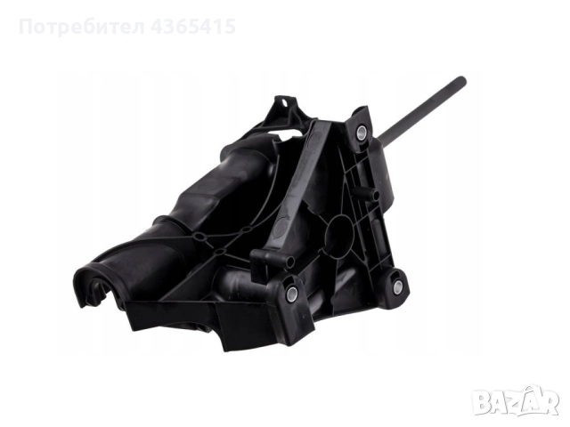 Скоростен лост за Peugeot Partner 2 (2008-2018) 2400.KF, снимка 2 - Части - 52333837