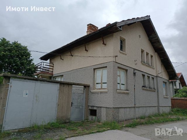 Къща с. Розовец, обл.Пловдив, снимка 1 - Къщи - 46296069