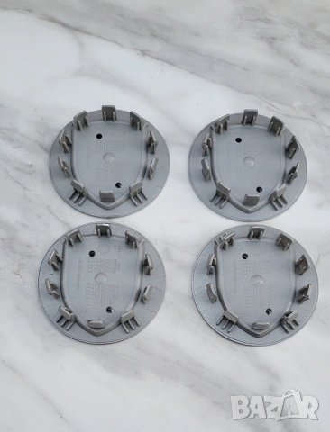 Капачки за джанти за Порше / Порше капачки за джанти / Porsche капачки, снимка 3 - Аксесоари и консумативи - 52375579