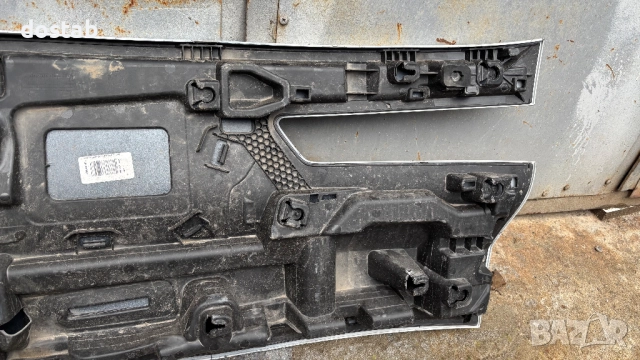 Заден капак за bmw xm G09, снимка 8 - Части - 52240726