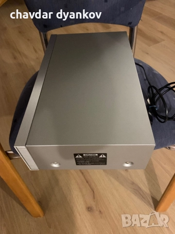 Касетен дек, снимка 7 - Декове - 52446253