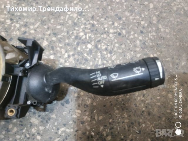 7L6 953 549 G , 7L6953549G VOLKSWAGEN TOUAREG 7LA, 7L6, 7L7 ,8E0953541E, 8E0 953 541E, модул волан с, снимка 5 - Части - 45375735