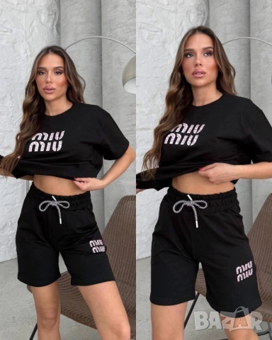 дамски екипи Miu Miu 