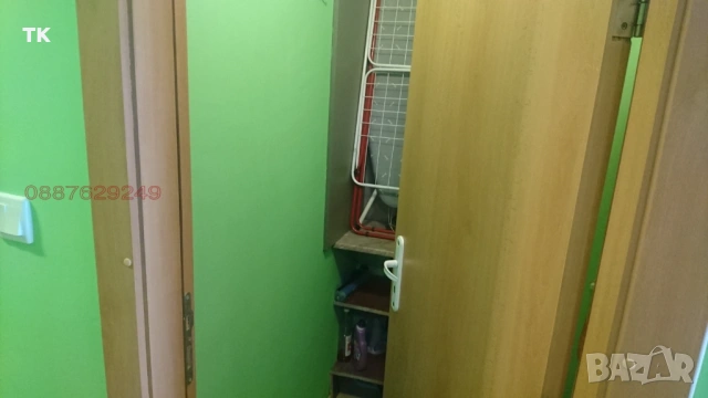 едностаен обзаведен под наем, снимка 8 - Апартаменти - 53859619