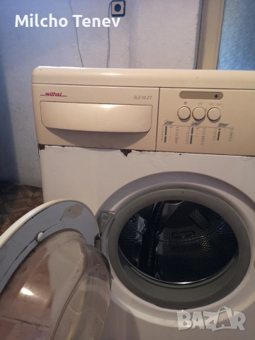 продавам пералня , снимка 5 - Перални - 53129684